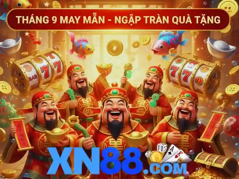tại game xn88 – Định hình tương lai giải trí số