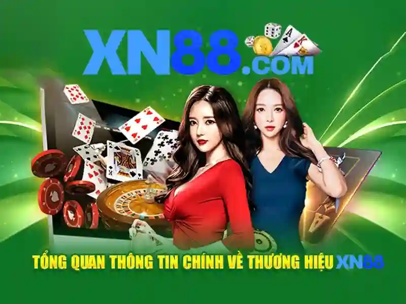 xn88 có uy tín không? Đánh giá tổng quan và trải nghiệm người dùng