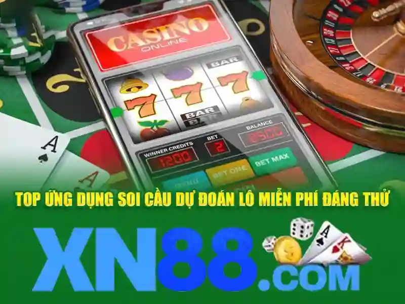 Nhà cái xn88 - Trải nghiệm đỉnh cao với xn88-official