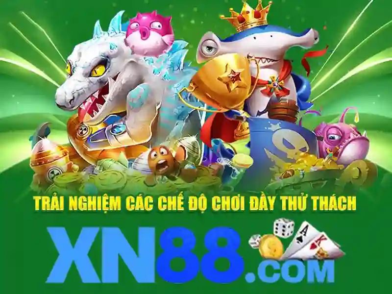 Lợi thế và cạnh tranh của xn88